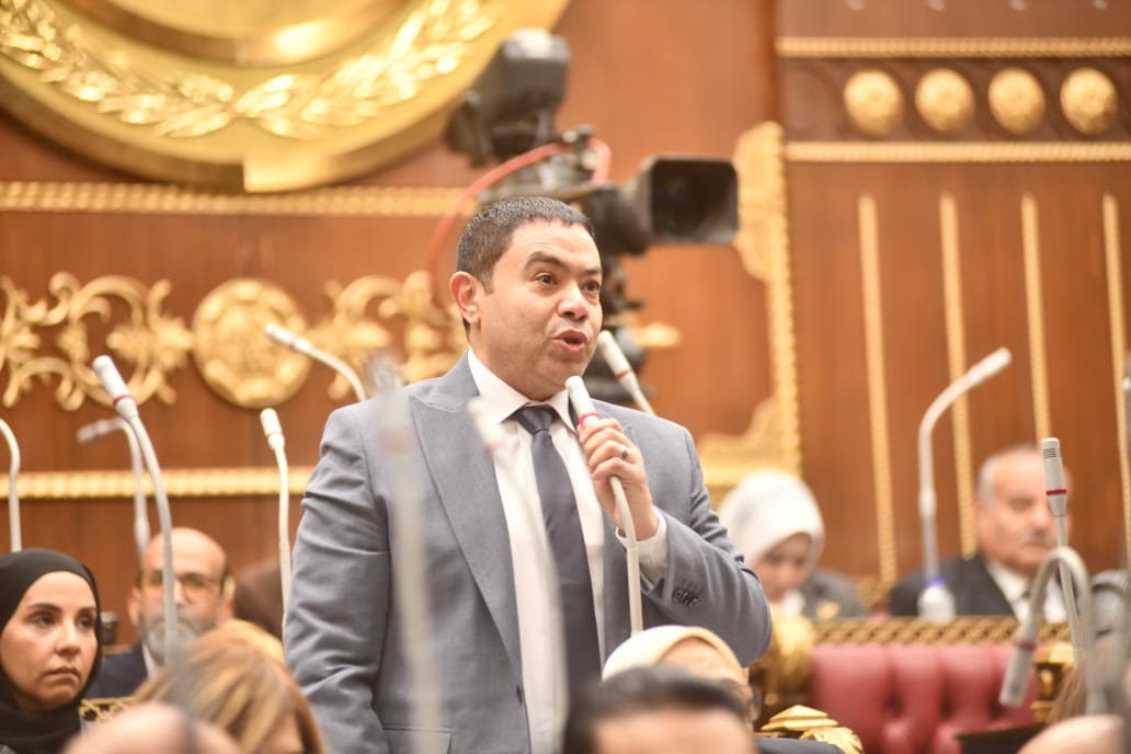 الشرقاوي : يطالب باستثناء المصريين المقيمين بالخارج من قرار إنهاء الإعفاء الجمركي للهواتف