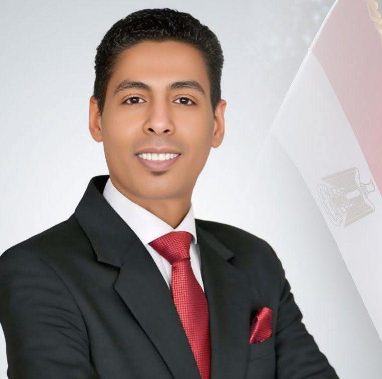 شريف الأسواني يهنئ الرئيس السيسي ووزير الداخلية بعيد الشرطة الـ74 وذكرى ثورة يناير