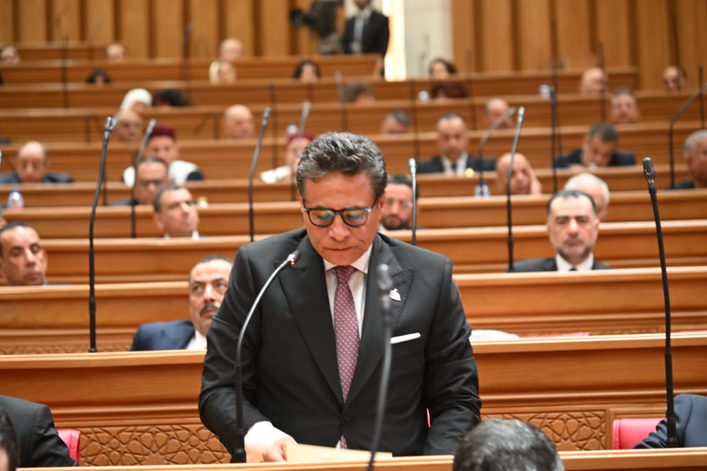 وكيل اللجنة التشريعية بالنواب : تشديد العقوبات وحده لا يكفي لمواجهة سرقات التيار الكهربائي