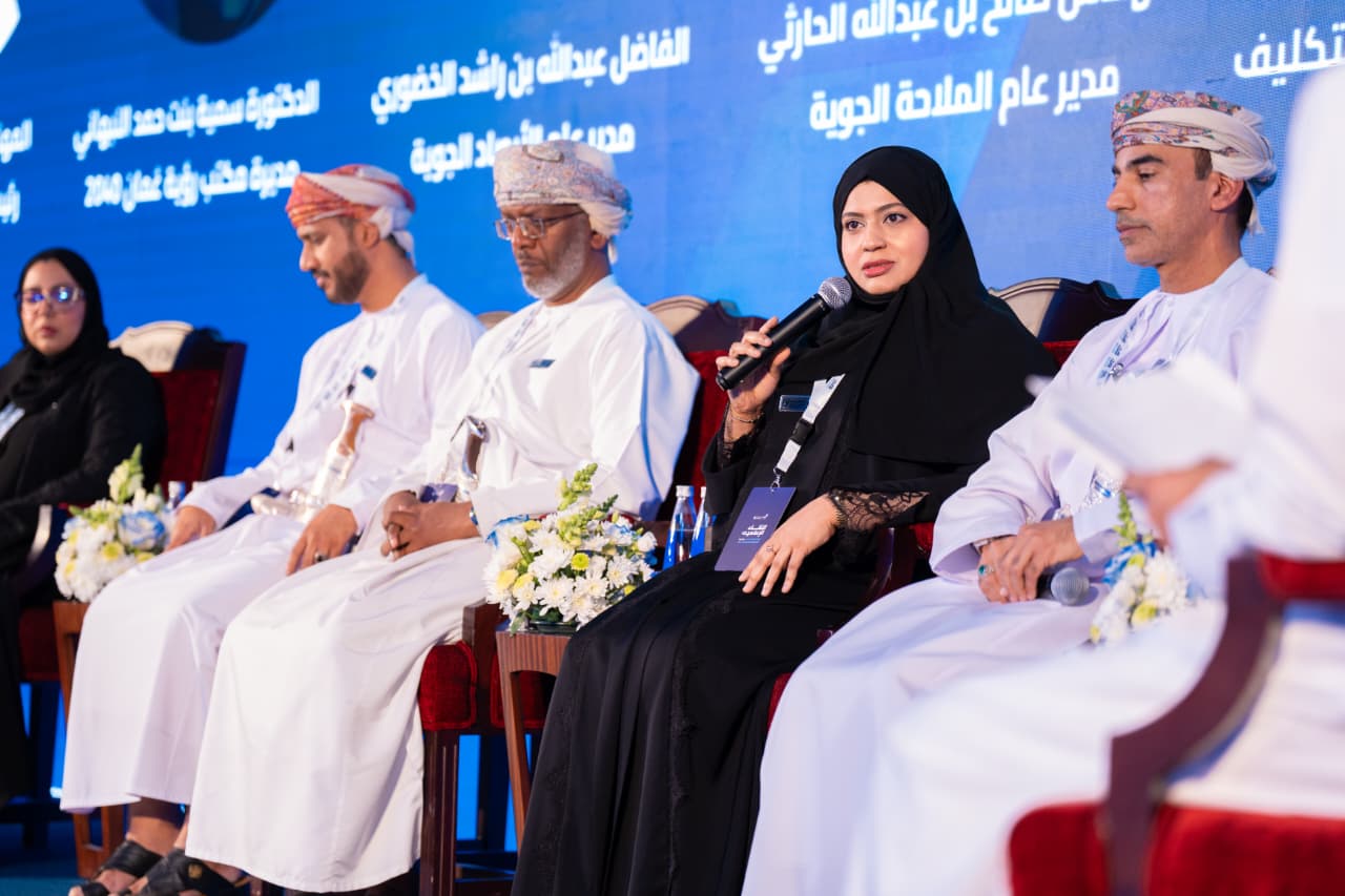 سلطنة عمان تستهدف استقبال 40 مليون مسافر بحلول عام 2040