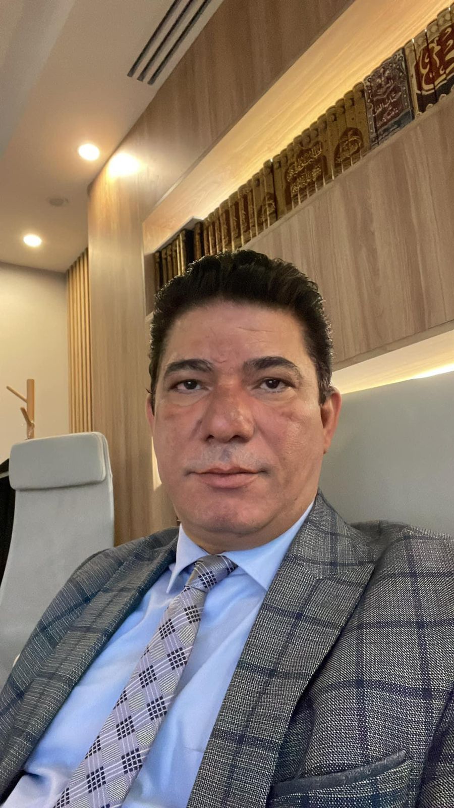 عضو مؤسس بـ«الدستور»: انتخابات اليوم غير شرعية وتمثل اعتداءً على اللائحة… ونرفض تقسيم الحزب لمصالح ضيقة