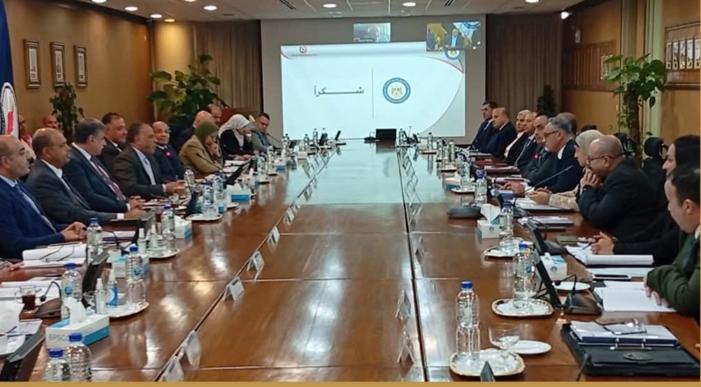 باعتماد نتائج أعمال 2025.. "النيل للبترول" تكرس مكانتها كضلع ثالث في سوق توزيع الوقود بمصر