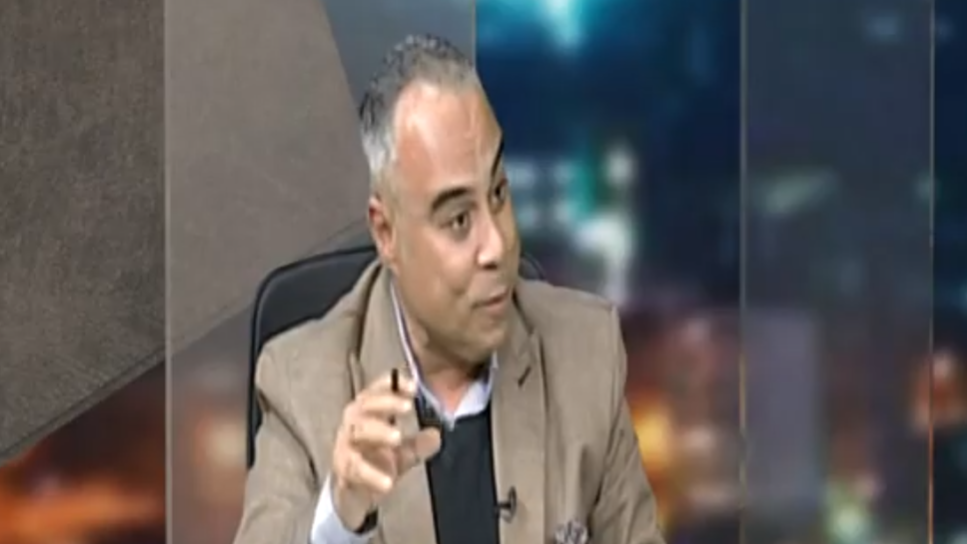 أمير أبو رفاعي : الدولة وفرت 139 لجنة انتخابية للمصريين بالخارج