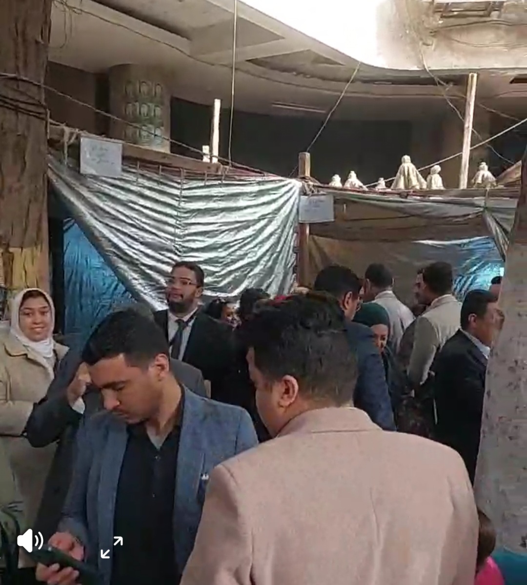 اليوم.. انطلاق المرحلة الثانية من انتخابات النقابات الفرعية للمحامين تحت إشراف قضائي كامل