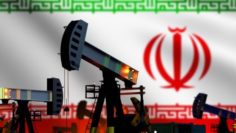 ارتفاع أسعار النفط وخام برنت يقفز إلى 84.93 دولارًا للبرميل بسبب حرب إيران