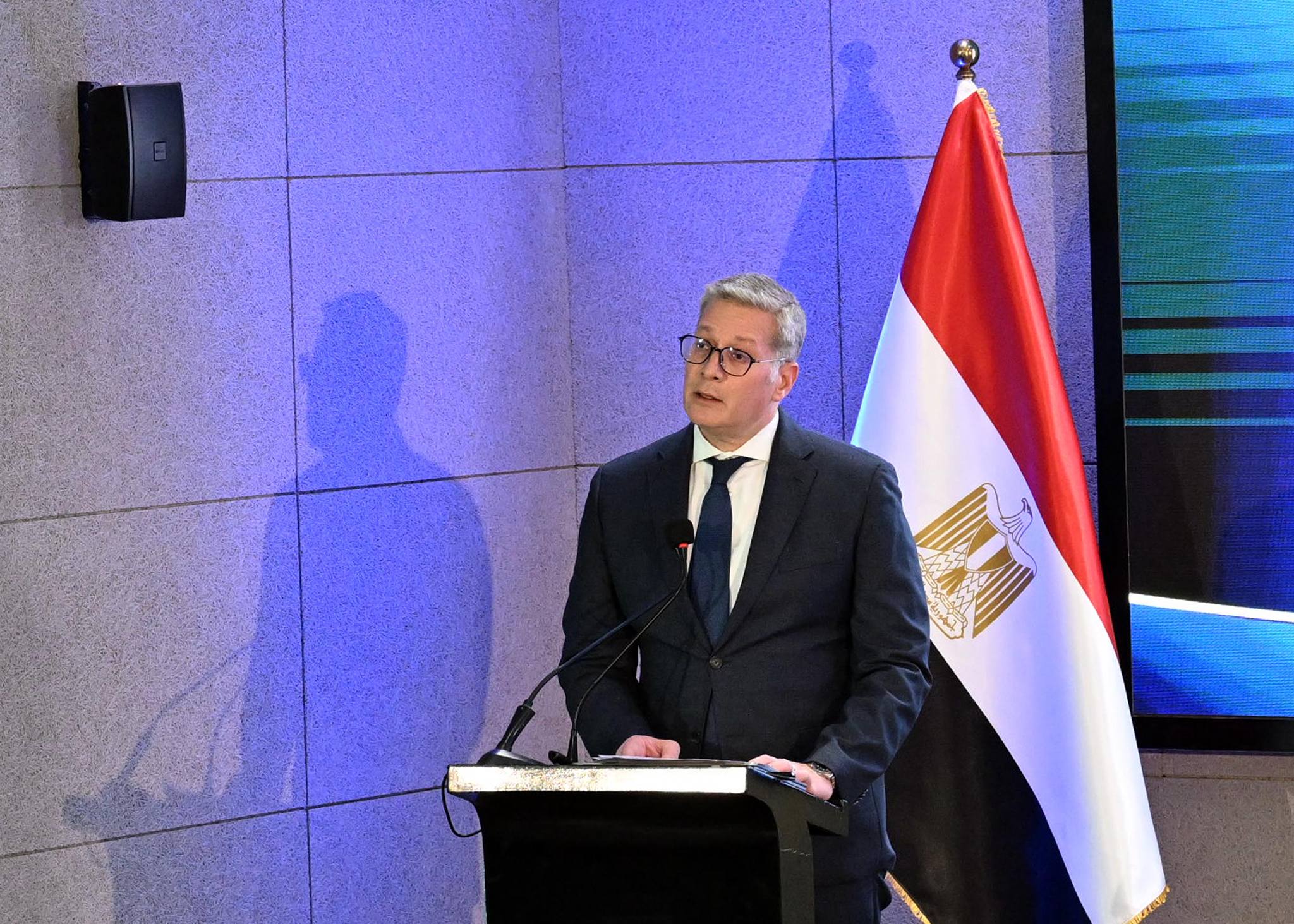 وزير البترول يستعرض رؤية مصر لتعظيم العائد الاقتصادي من قطاع التعدين أمام منتدى المعادن الحرجة بإسطنبول