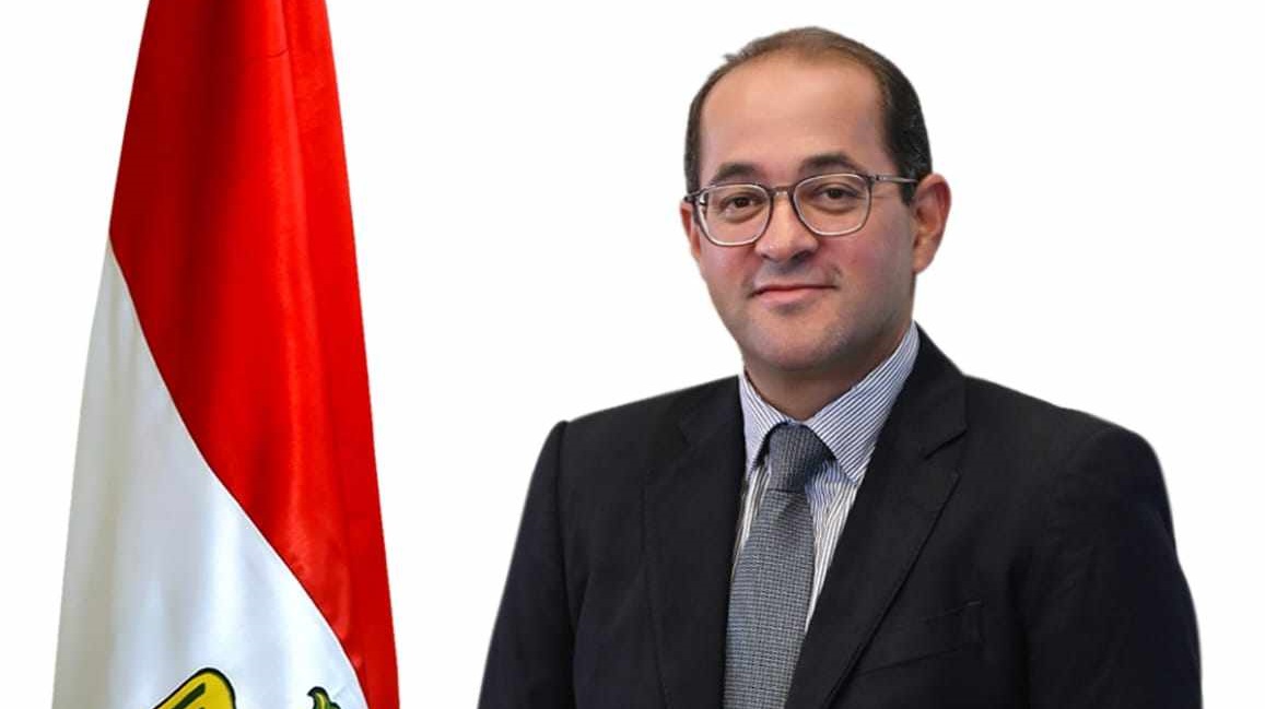 وزير المالية.. في لقائه مع المدير العام للخزانة الفرنسية:  ▪︎حققنا نتائج إيجابية في مؤشرات الأداء الاقتصادي خلال العام المالي الحالي.. بشراكة قوية مع القطاع الخاص