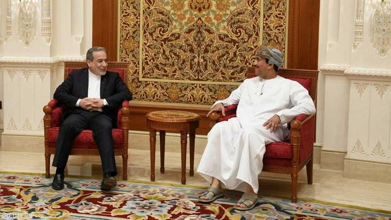 وصول الوفد الإيراني إلى مسقط قبيل انطلاق المفاوضات مع الولايات المتحدة