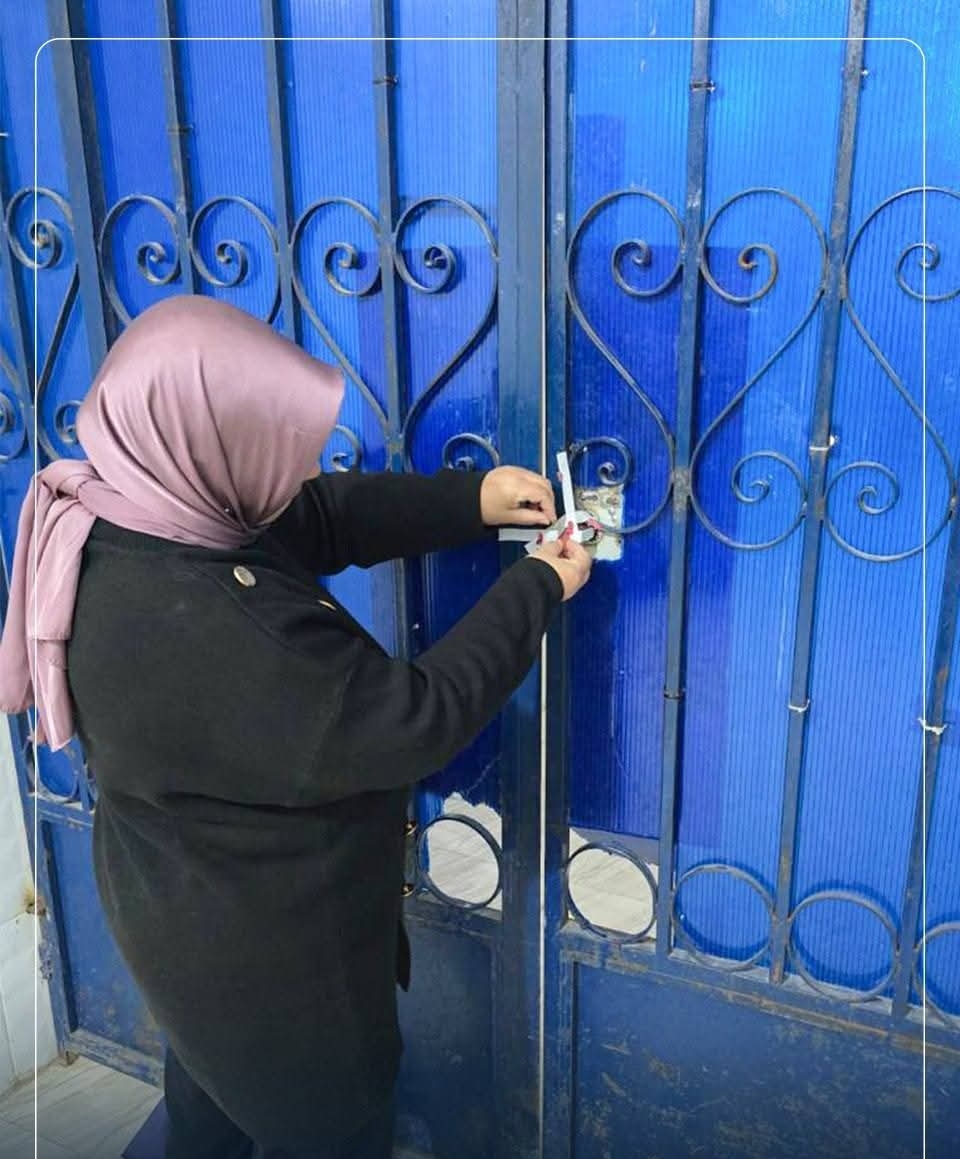 حملات مكثفة بالبحيرة لإحكام الرقابة على المنشآت الطبية الخاصة