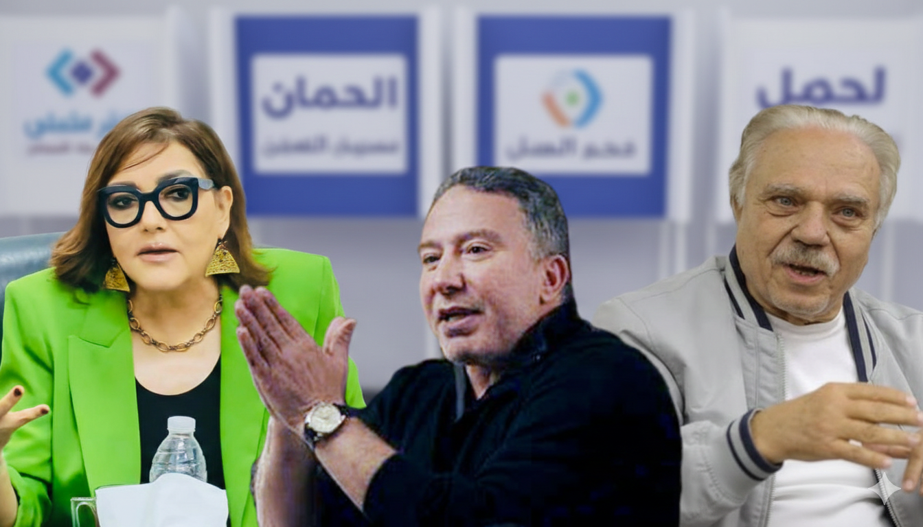 ​رياح التغيير في "المعارضة المصرية": ٣ أحزاب كبرى تفتح أبواب الانتخابات الداخلية لصياغة مستقبلها