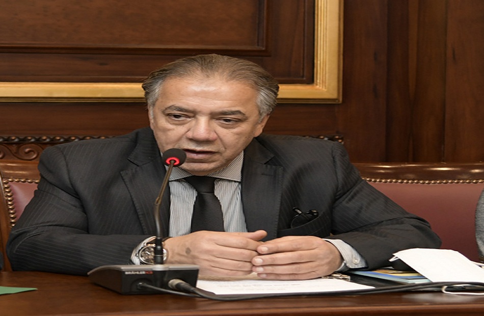 لجنة الشئون الإفريقية بالنواب تناقش خطة دعم الدور المصري داخل القارة