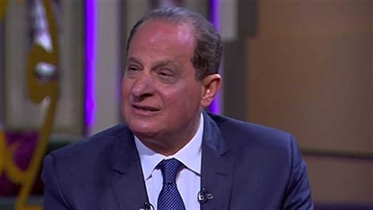 المجلس الأعلى للإعلام يحيل هاني مهنا لاتحاد النقابات الفنية ويوقف ظهوره إعلاميًا