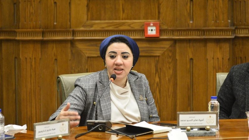 تحرك برلماني لإنقاذ الأطفال… مصر تخطط لإنشاء أول بنك وطني للأنسجة البشرية