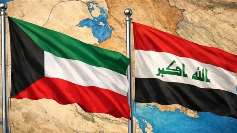 الكويت تدعو  العراق إلى التعامل الجاد وفق القانون الدولي