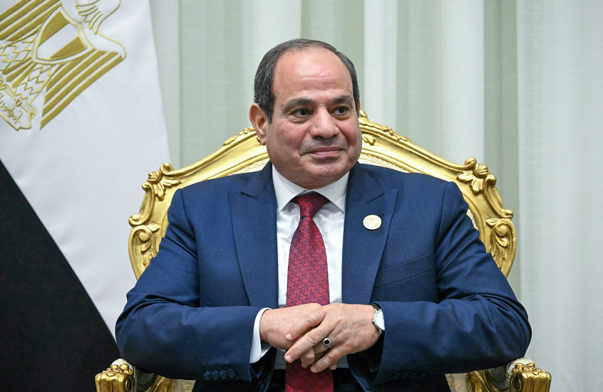 السيسي يفاجئ المصريين بقرارات مهمة قبل رمضان