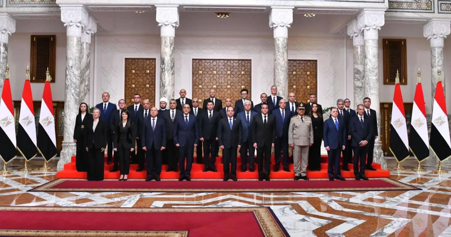 "الإصلاح والتنمية": التعديل الوزاري وحده لا يكفي.. ونطالب بالشفافية ومنح الحكومة صلاحيات حقيقية
