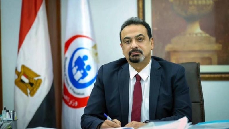 الصحة تدعم إنشاء "بنك وطني للأنسجة": التبرع بالجلد بعد الوفاة "إنقاذ حياة" ولا يشوه الجسد