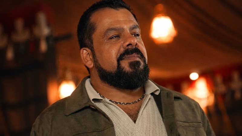 منذر رياحنة يعلق بعد إيقاف مسلسل "روح أوف" نهائياً.. النقابة توضح السبب