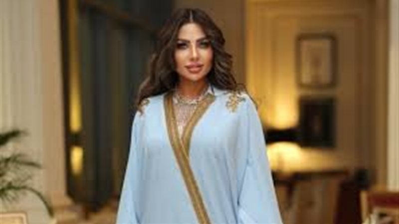 مارس.. أولى جلسات محاكمة سارة خليفة في اتهام احتجاز وهتك عرض سائقها