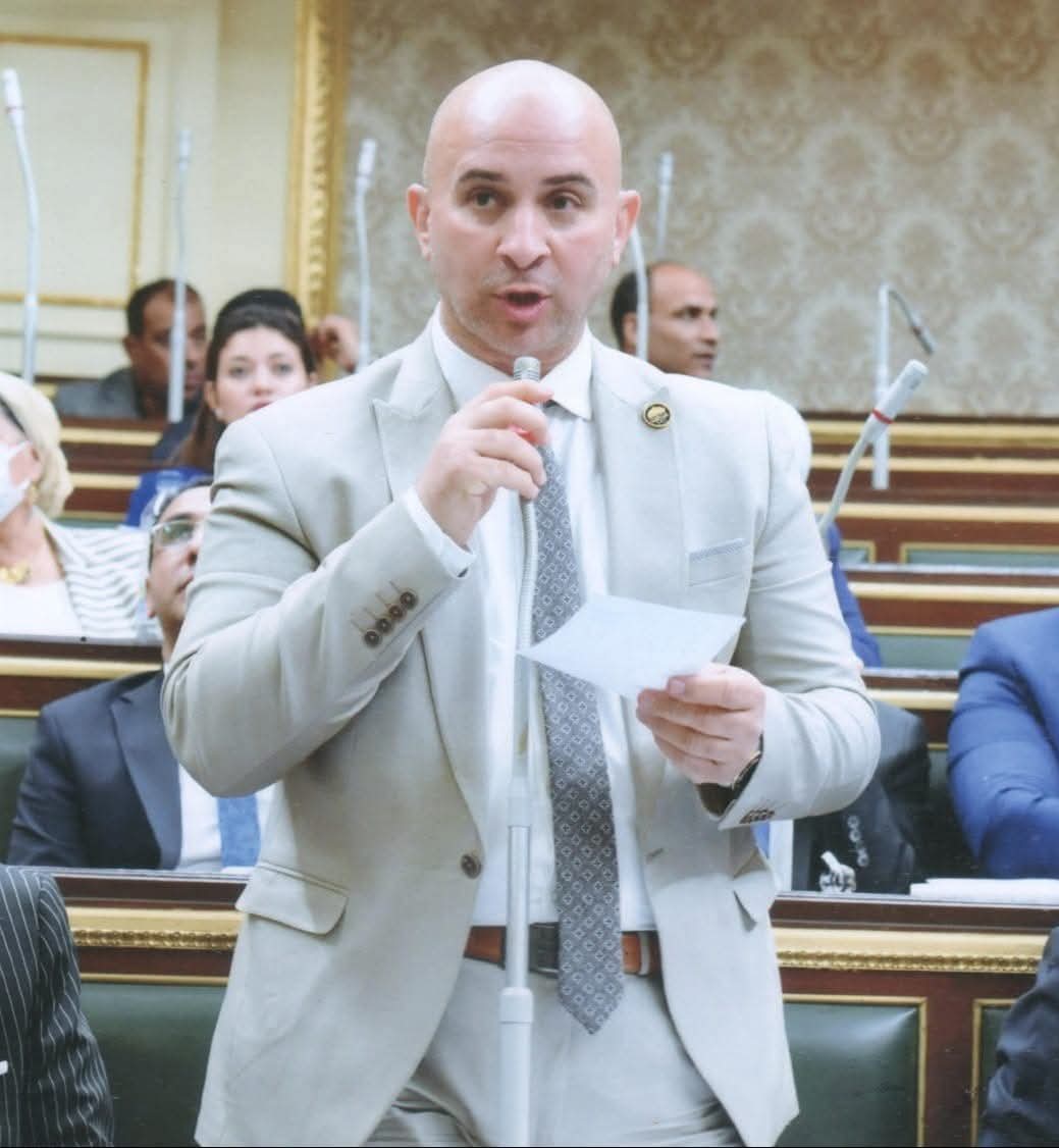 رئيس برلمانية الشعب الجمهوري يوافق على منحة بنك التنمية الأفريقي ويطالب بتوسيع الاستفادة منها