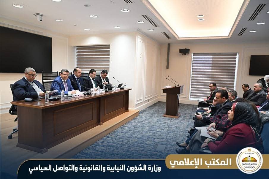 وزير الشئون النيابية: تقليص زمن الإفراج الجمركي يزيد الحصيلة ويعزز تنافسية الموانئ المصرية