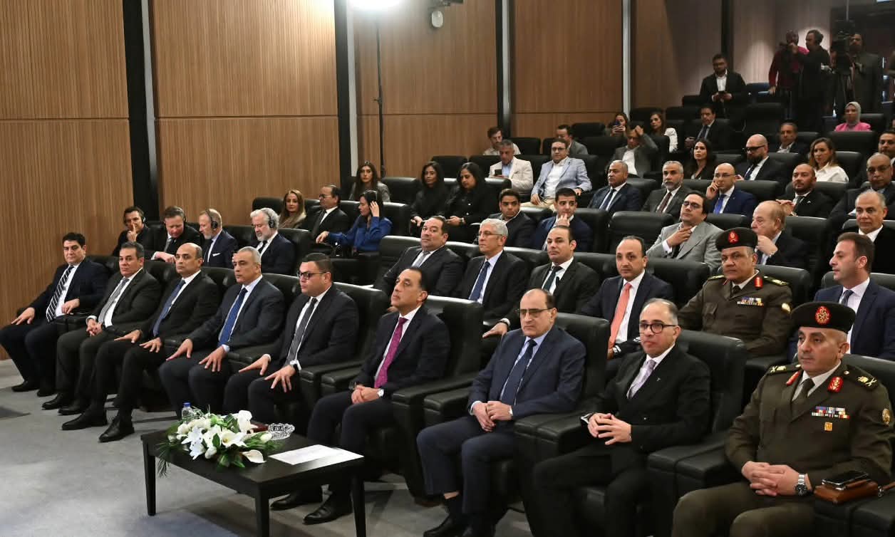 استثمارات 50 مليار جنيه تُطلق مشروع «أبراج ومارينا المونت جلالة» بالعين السخنة