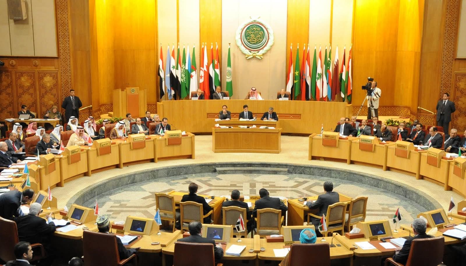 الجامعة العربية تعقد دورة غير عادية لمواجهة القرارات الإسرائيلية العدوانية في الضفة