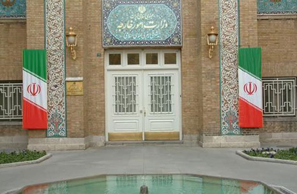 إيران تؤكد استعدادها للمفاوضات النووية وتضع الكرة في ملعب الولايات المتحدة
