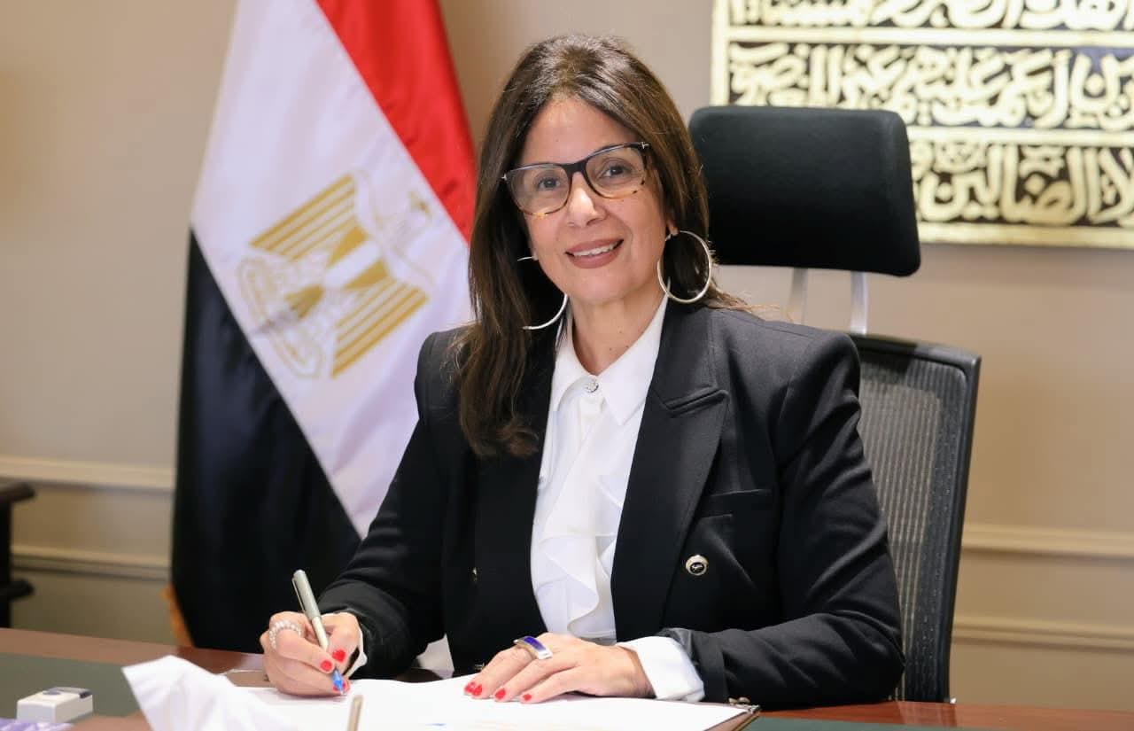وزيرة الثقافة تعتمد برنامج فعاليات شهر رمضان المبارك والذي يضم أكثر من 4560 فعالية تحت عنوان «رمضان مصري»