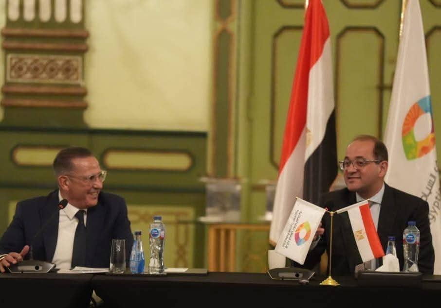 وزير المالية: توسيع القاعدة الضريبية طواعية يحفز الاقتصاد ويدعم المستثمرين
