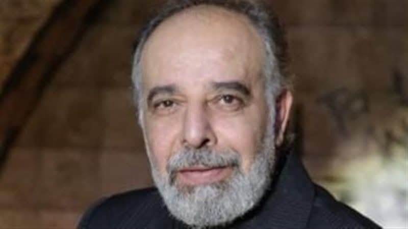 وفاة الفنان ياسر صادق عن عمر ناهز 63 عامًا