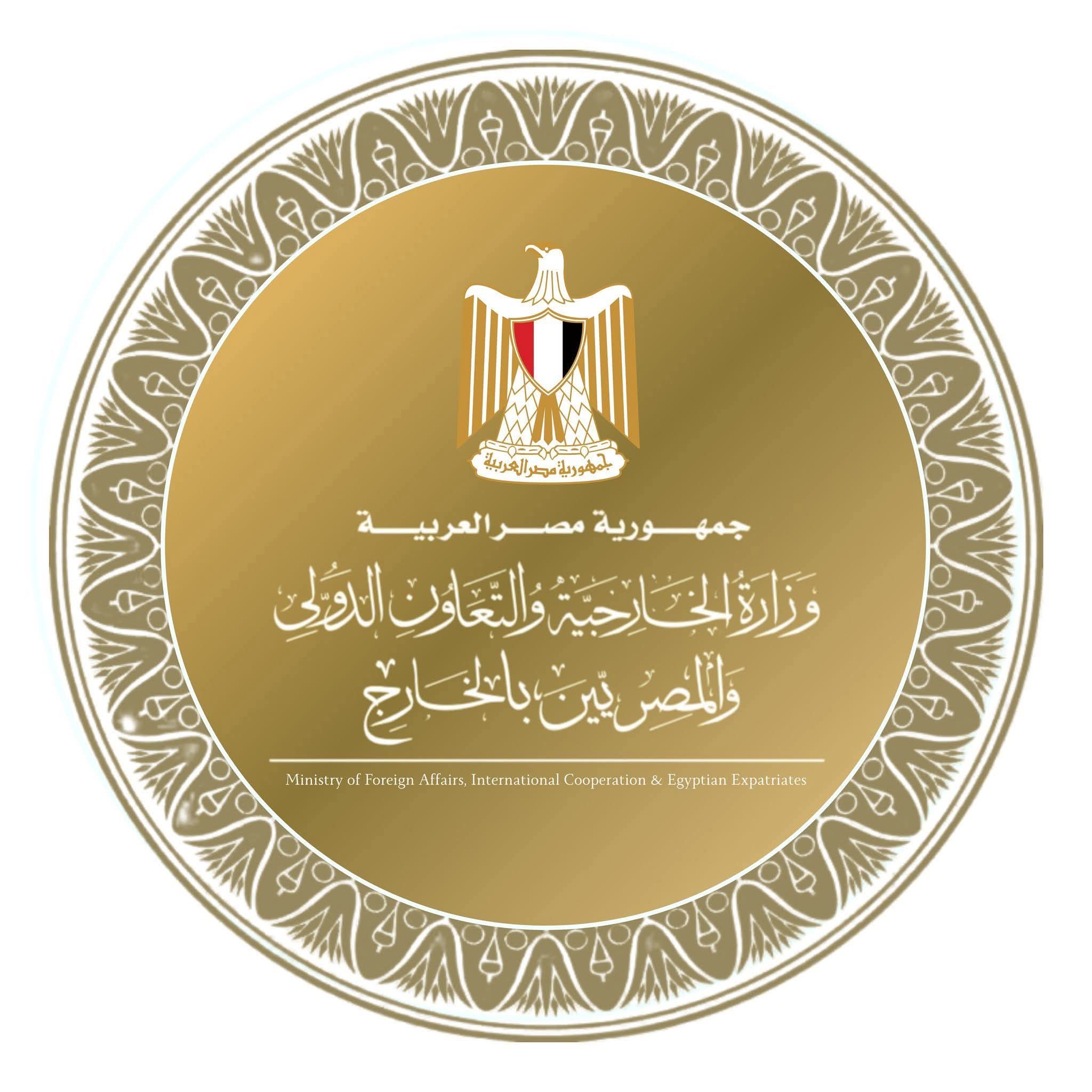 الخارجية تُشكل خلية عمل لمتابعة أوضاع المصريين بالخارج وتخصص رقمًا للتواصل