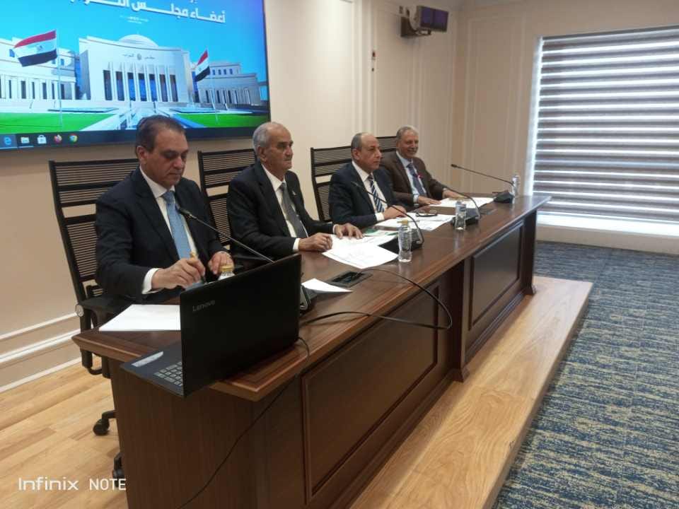 إعفاء أبناء ضحايا العمليات الإرهابية وتغليظ عقوبة التهرب من التجنيد.. «السلطة الرابعة» تنشر ملامح تعديل قانون الخدمة العسكرية