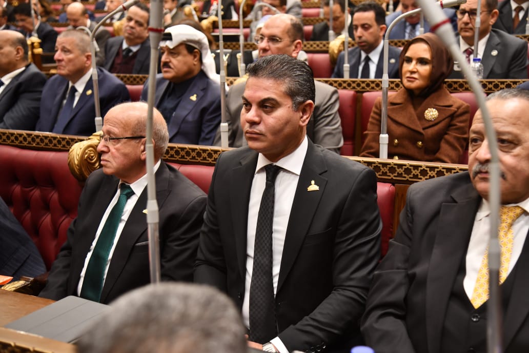 النائب مجدى البرى عن مناقشات الأطفال والتكنولوجيا: نحتاج لتشريع حاسم ..واستراليا لا تُعاقب الأطفال أو الآباء بل تفرض غرامات ضخمة على المنصات