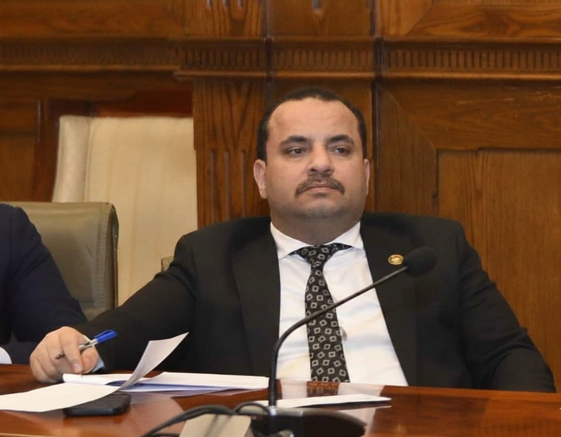 النائب صالح محمود: مشروع تعديل قانون المستشفيات الجامعية يجب أن يقترن بضمانات تحمي حق المواطن في العلاج