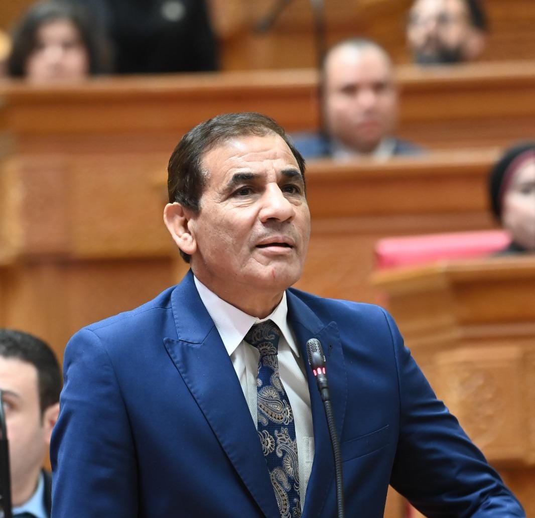 داود يرفض "تعديلات المهن الرياضية": كيف أوافق على قانون أرسل منذ 48 ساعة فقط