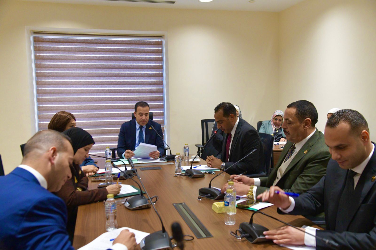 اتصالات النواب: استدعاء رئيس هيئة البريد والتنسيق مع الأعلى للإعلام والاتصالات لحجب 3 ألعاب إلكترونية مخالفة
