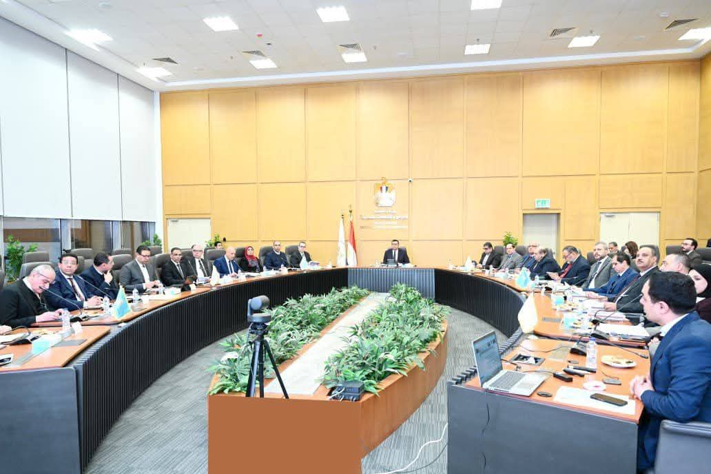 وزير الإسكان يترأس "المجتمعات العمرانية" لوضع خارطة طريق المدن الجديدة