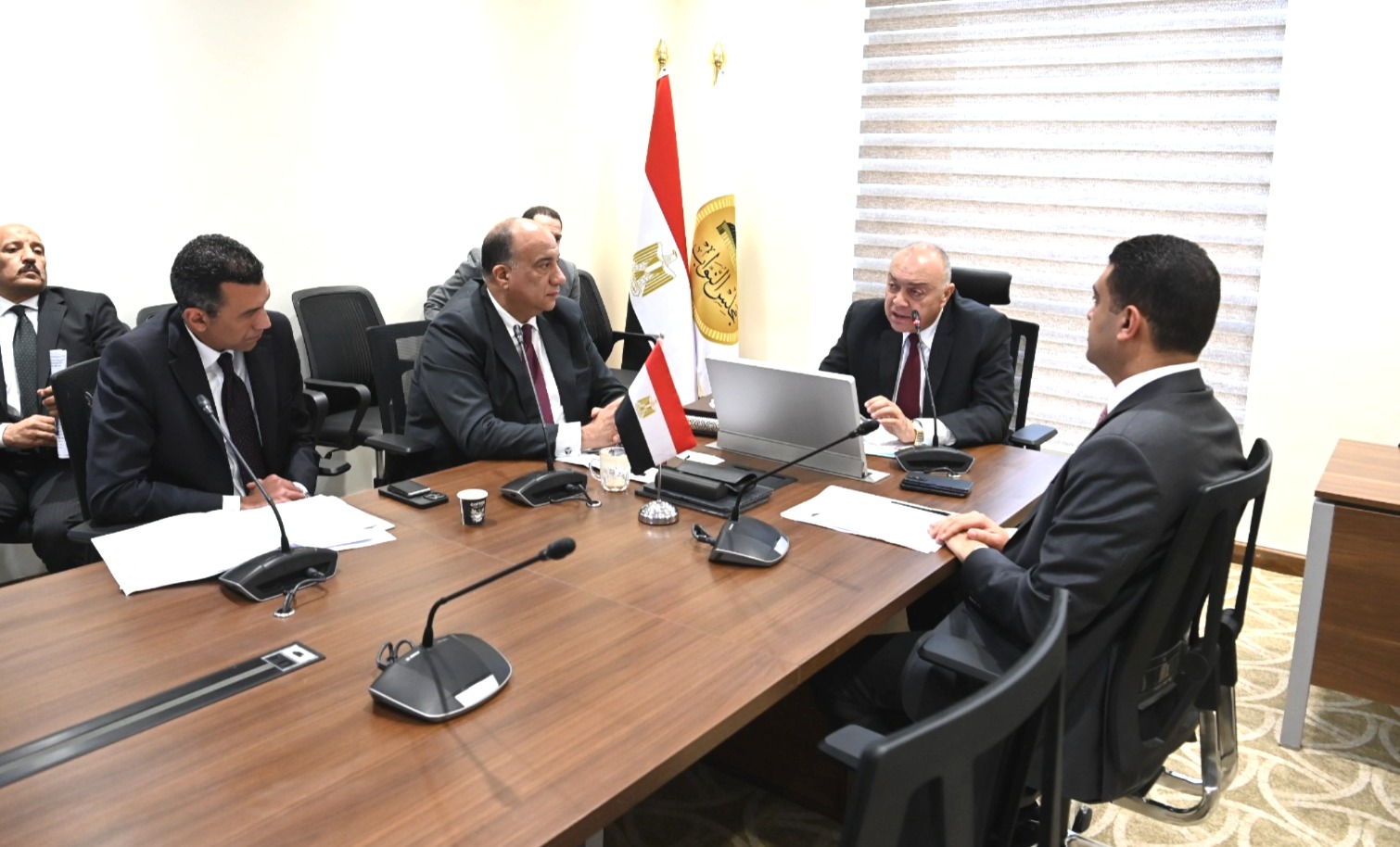 نقل النواب تنتهى من إعداد خطة عملها .. وقرقر: نستهدف تحقيق النتائج المرجوة من المشروعات القومية 