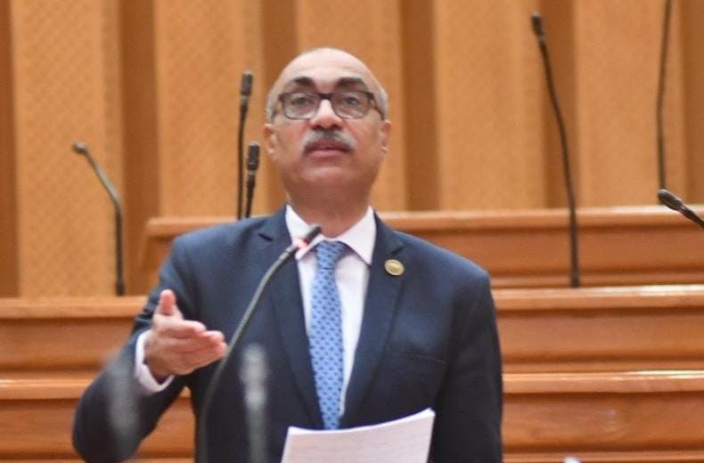«مخالفة دستورية صارخة».. نائب بالبرلمان يطالب باستدعاء رئيس الوزراء بسبب تأخير تعويضات نزع الملكية