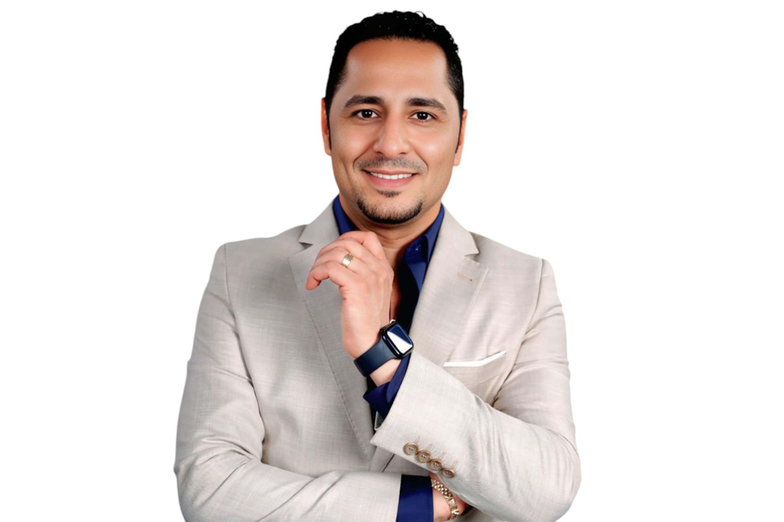 «أفريو جولد» تُحدث ثورة في سوق الذهب المصري بمنصة رقمية متكاملة