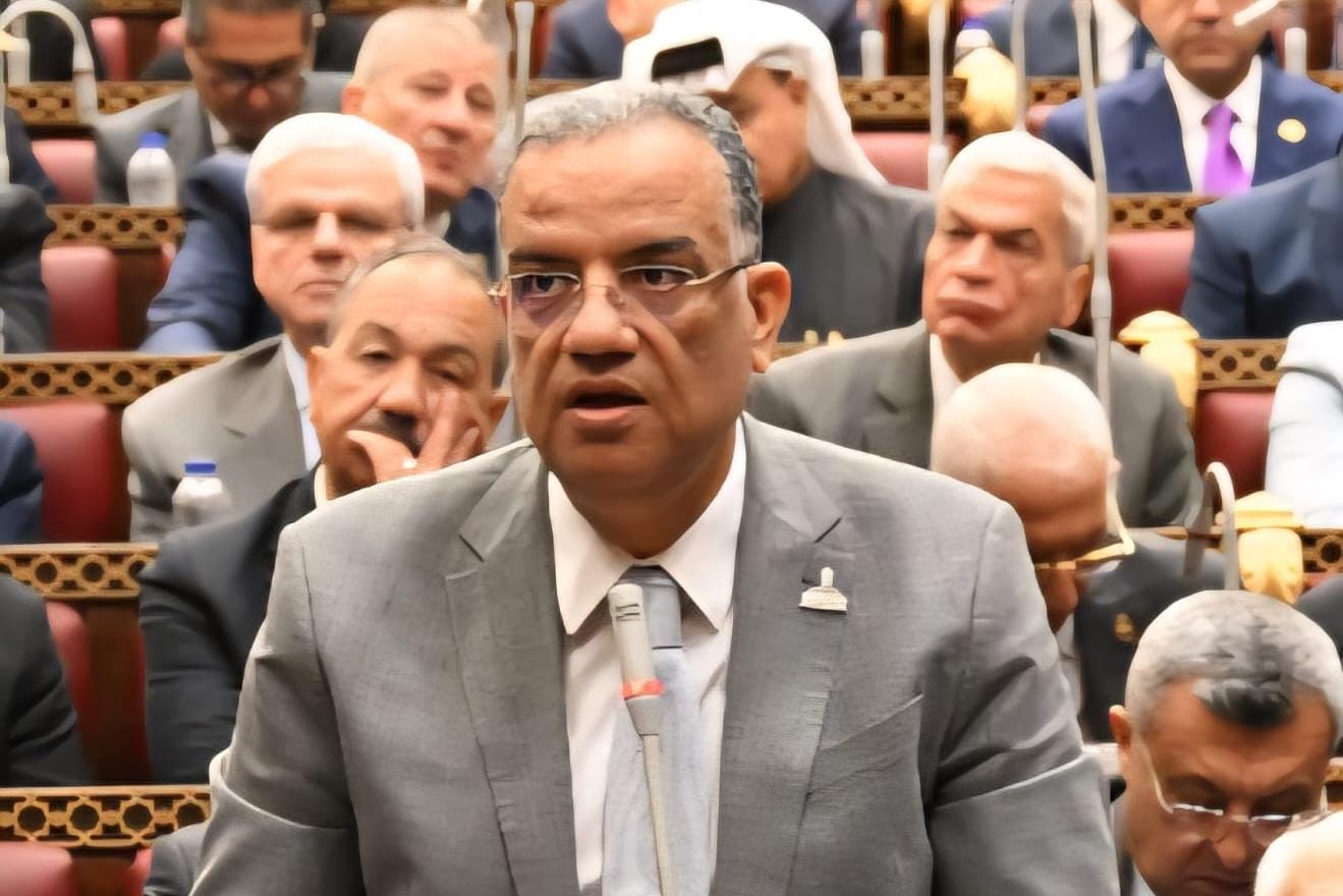 محمود مسلم: "رقمنة" العلاج على نفقة الدولة ضرورة لترشيد الموارد وحماية مرضى الأورام