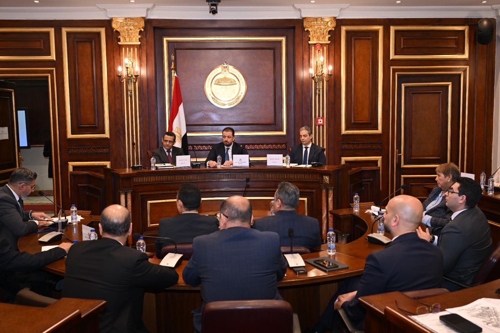 ناجي الشهابي: لا نحول الضحية لمحتوى رقمي… حرية الإعلام لا تعني الفوضى وحماية الحياة الخاصة أولوية