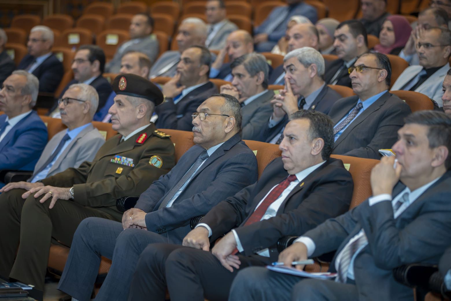 وزير الدولة للإنتاج الحربي :مشروع الموازنة المقترحة للعام المالي المقبل يستهدف وضع ملف تعميق التصنيع المحلي على رأس الأولويا