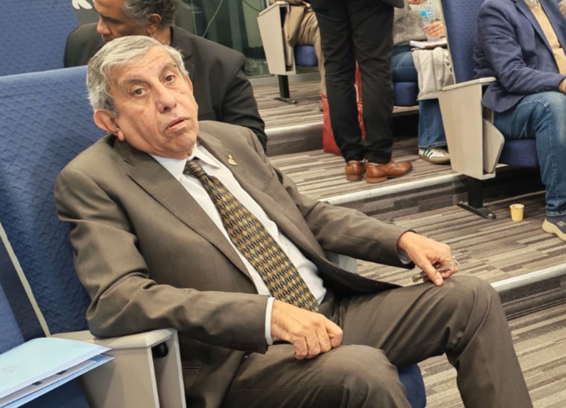 علاء عبد النبي: «مفوضية منع التمييز» استحقاق دستوري ملزم منذ 2019 ودعامة لحماية النسيج الوطني