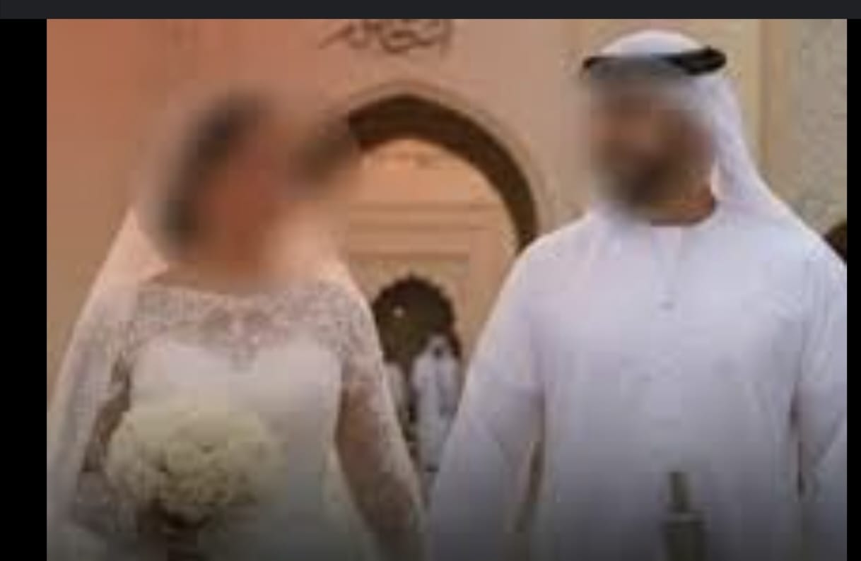 مصرع مصرية في الإمارات.. أسرة رشا سالم تطالب بالقصاص بعد اتهام زوجها بقتلها في العين