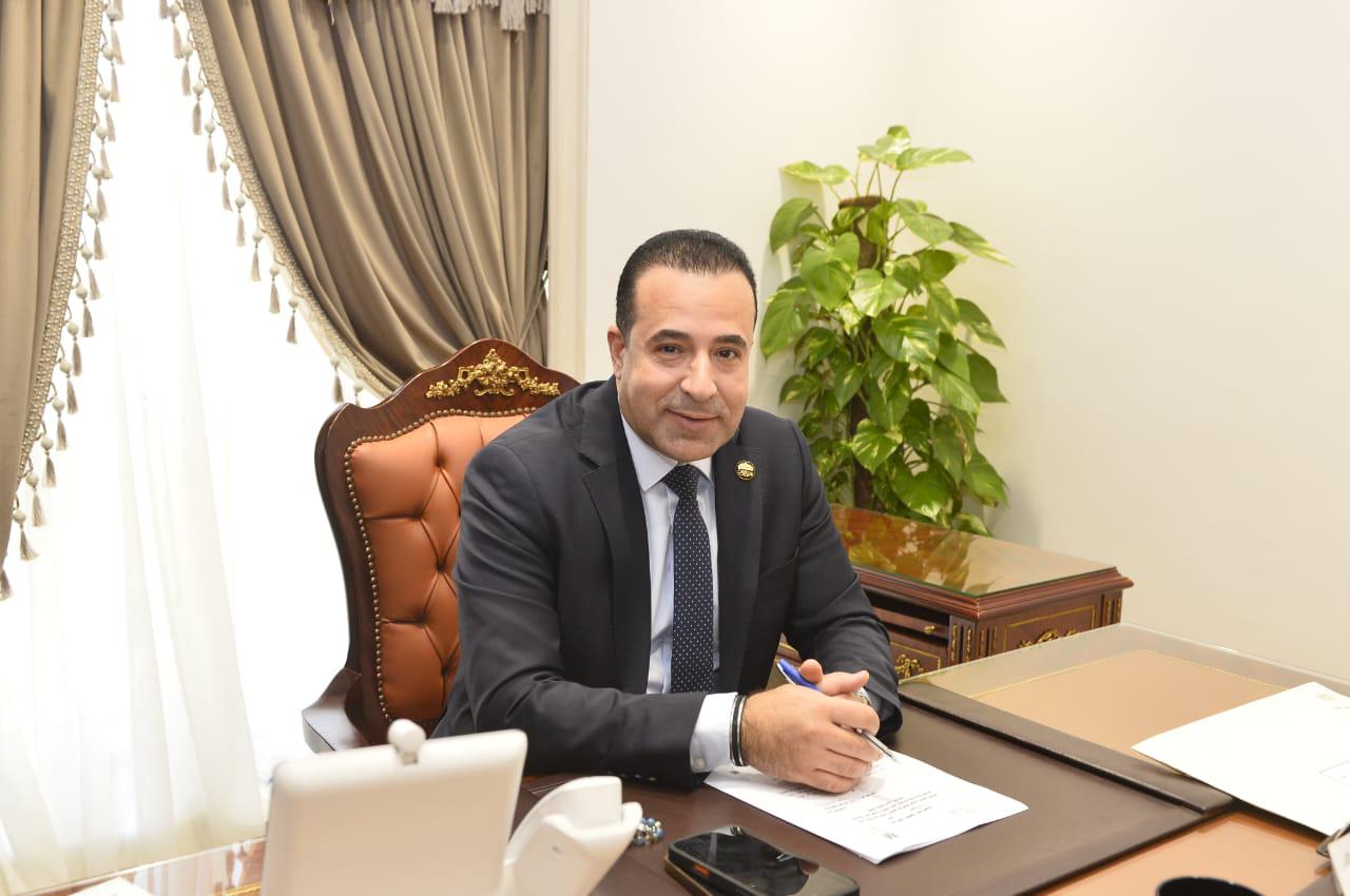 وكيل لجنة التضامن بالنواب يطالب بضروة وضع حلا للفجوة بين الخطاب الرسمي وجيل «Z»