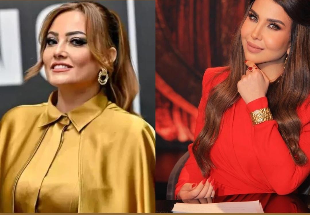 بشرى لـ"أميرة بدر": أنا مش ضد الجواز العرفي.. اتجوزت 3 مرات ولا أمانع في الجوازة الرابعة