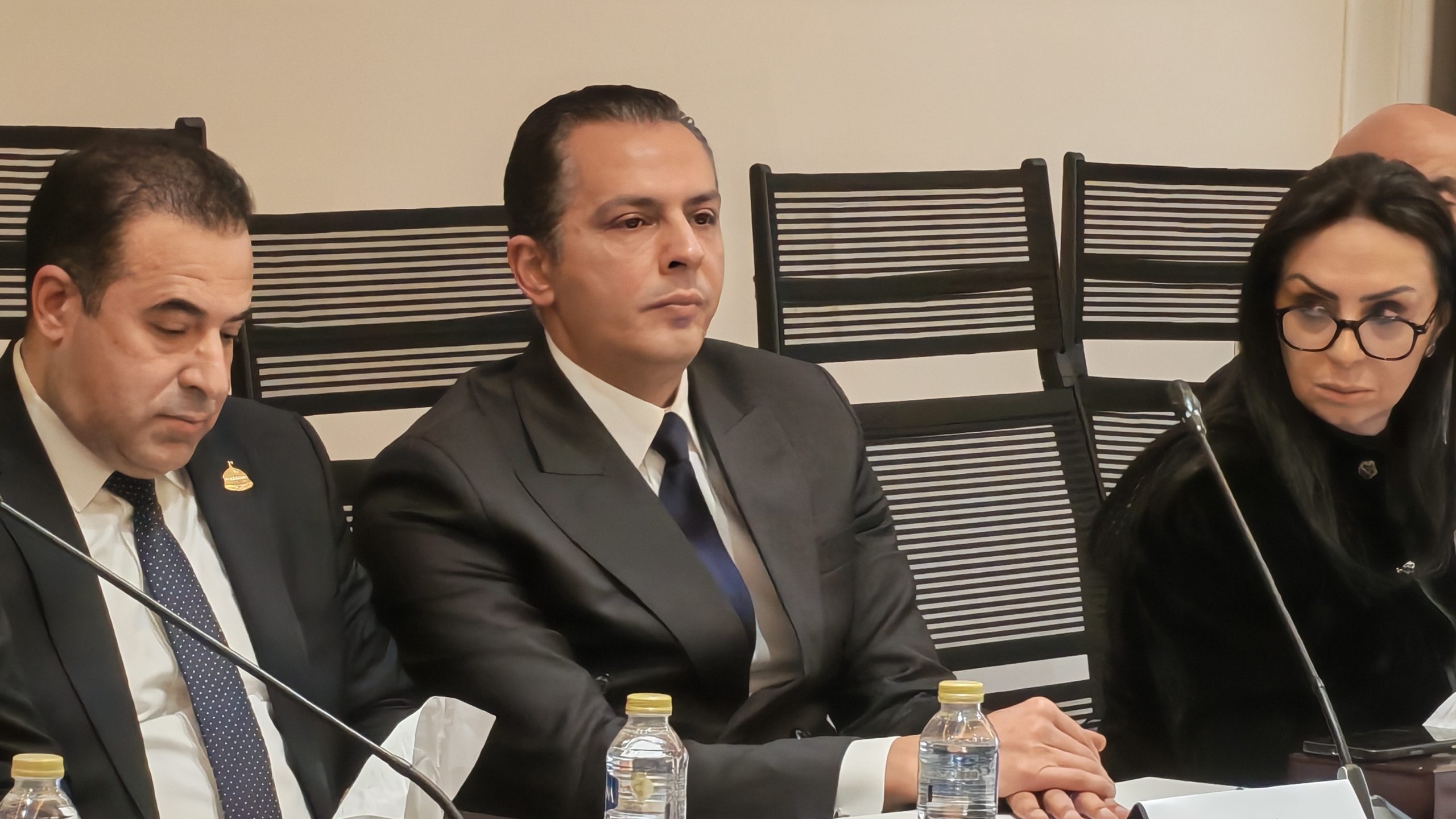 أحمد عبد الجواد: تشريع جديد لضبط استخدام الأطفال لمواقع التواصل.. والهدف «الأمن القومي والأخلاقي»