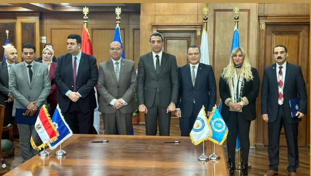 النصر للبترول تدعم تطوير دار الحنان لرعاية الأيتام بالسويس